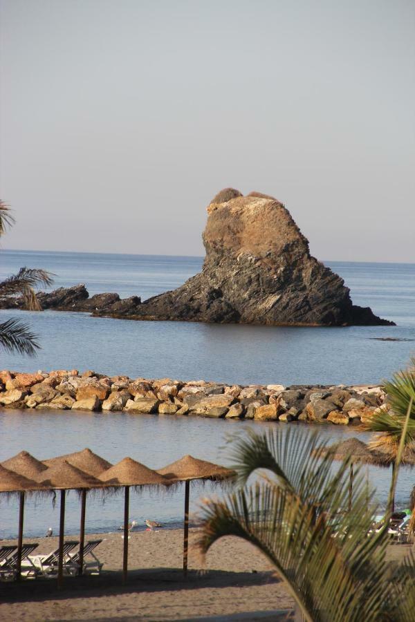 Bella Andalucia Apartment Almuñécar Exterior foto