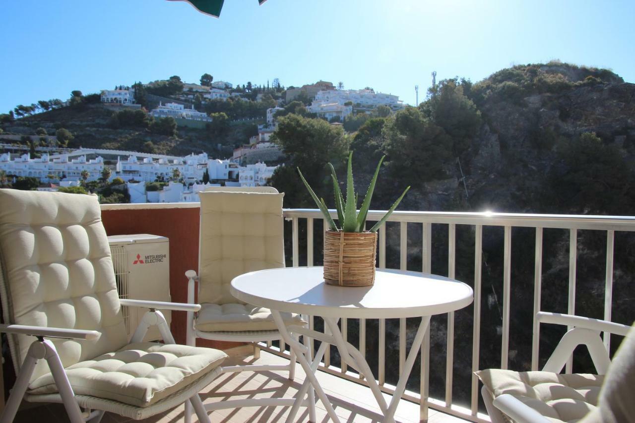 Bella Andalucia Apartment Almuñécar Exterior foto